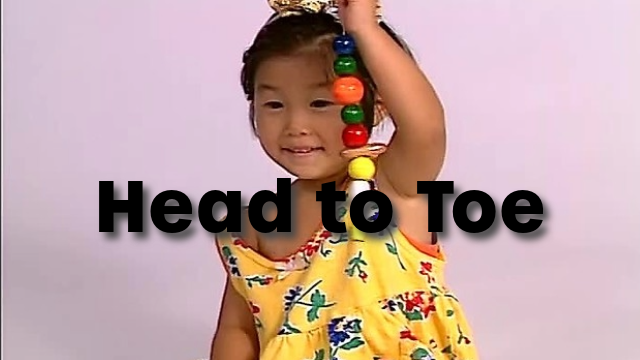 Watch Baby's First Impressions Head to Toe on Amazon Live