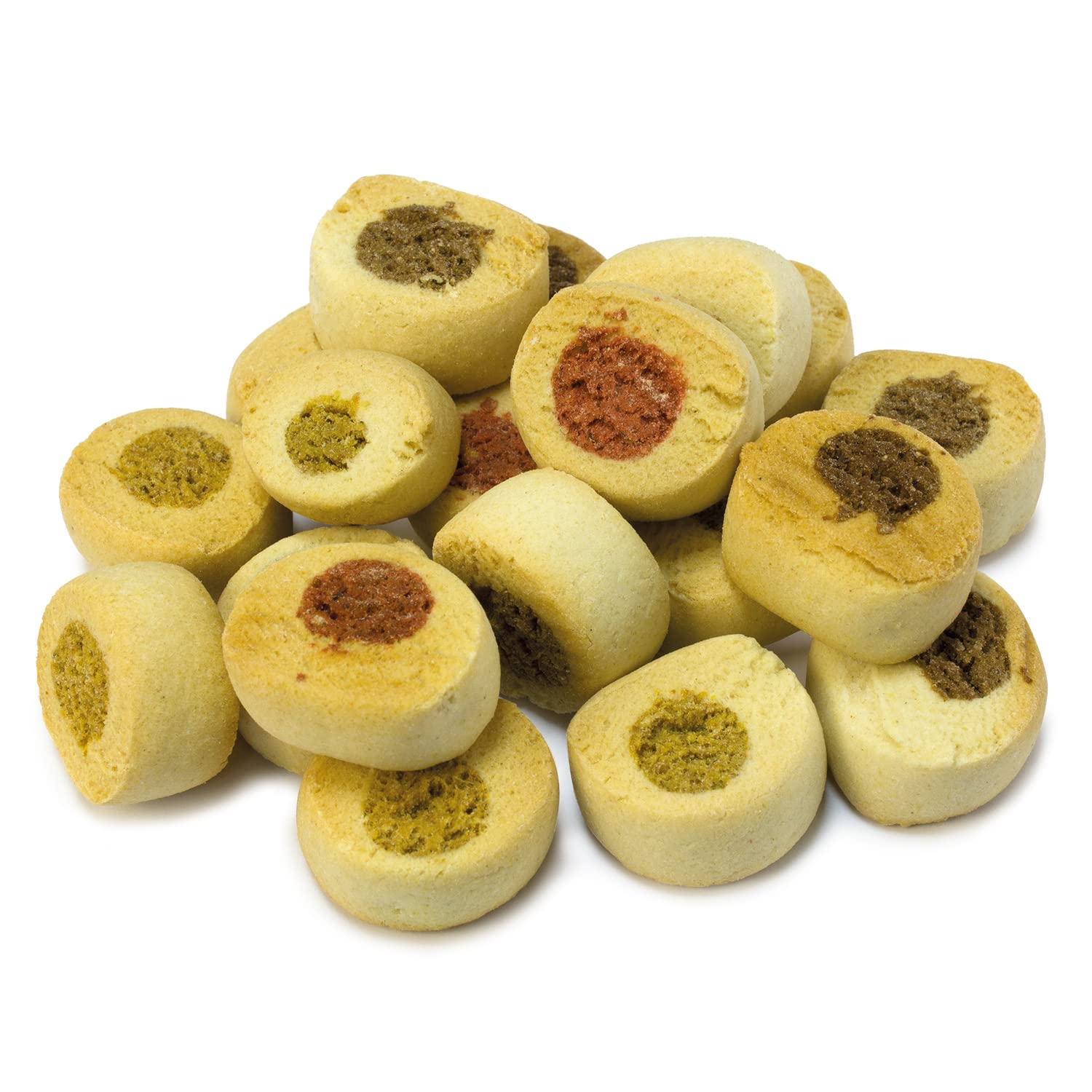 ARQUIVET Biscotti per cani "Medulas mix" - 10 kg - Snack per cani - Premi per cani