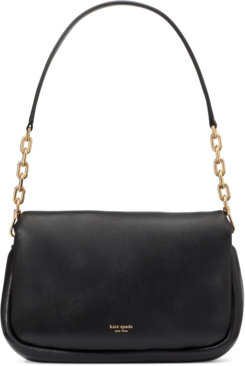 kate spade new york Women's Dakota Smooth Leather Small Crossbody