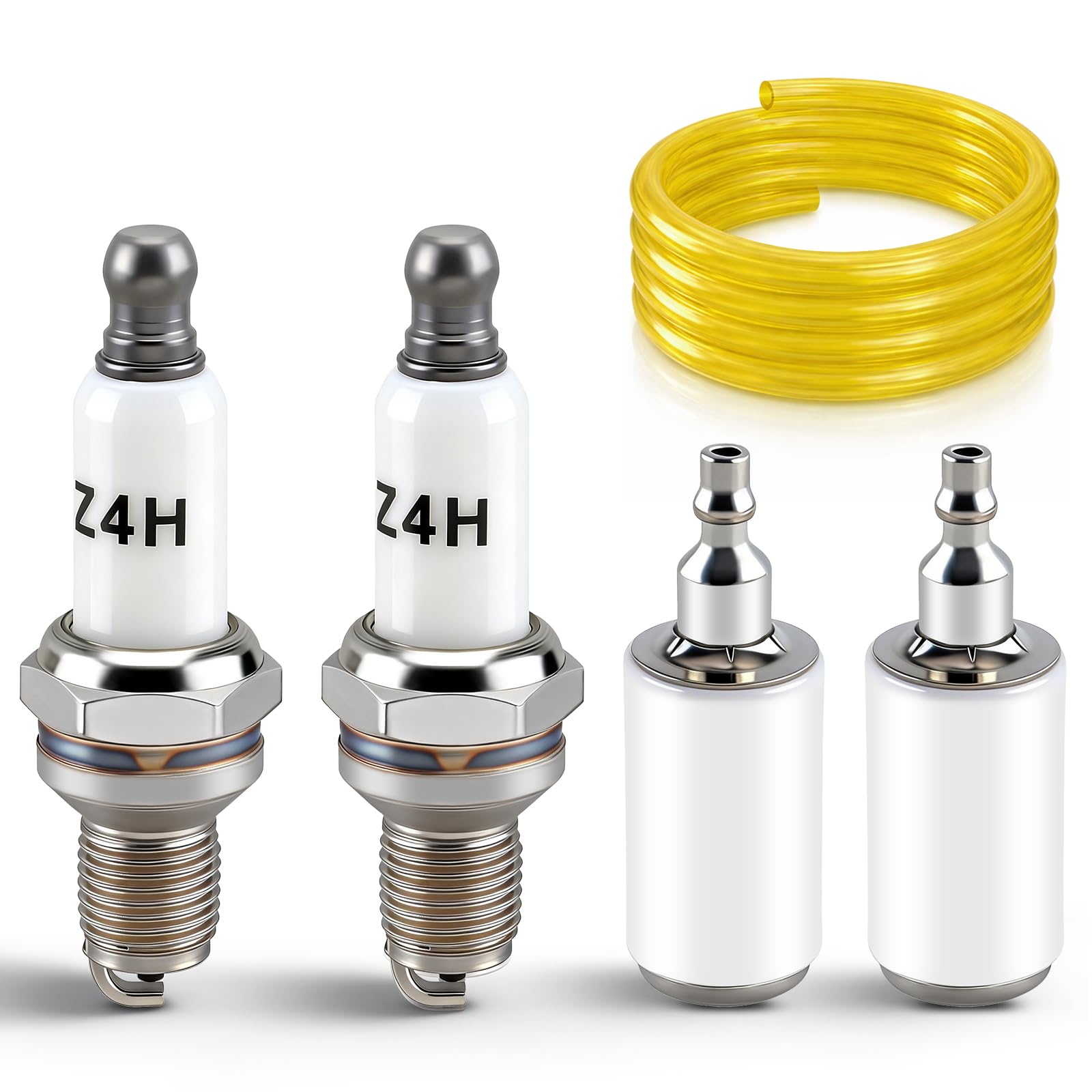 Amazon.com: 794-00082 Spark Plug for Champion Troy Bilt Trimmer