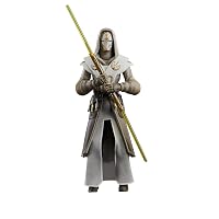 Star Wars Hasbro The Black Series, Guardia del tempio Jedi