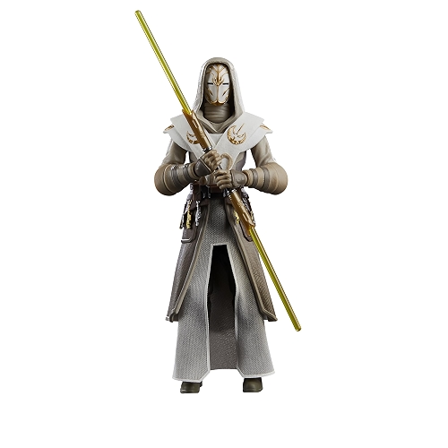 Star Wars The Black Series Jedi Temple Guard figura (15 cm) Star Wars The Black Series Jedi Temple Guard figura (15 cm)