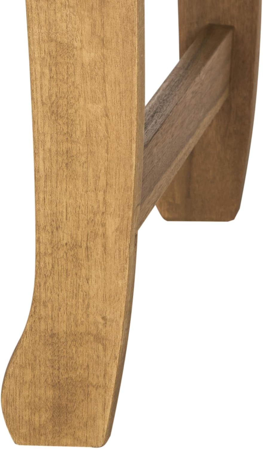 SAFAVIEH PAT6741A Outdoor Collection Azusa Bench