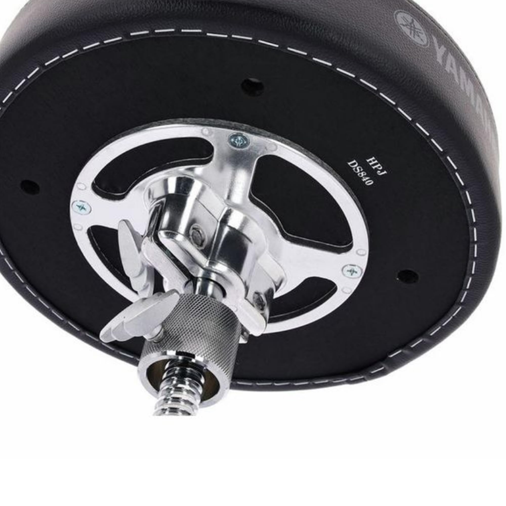 Amazon.com: Yamaha DS-840 Professional Drum Throne – Heavyweight