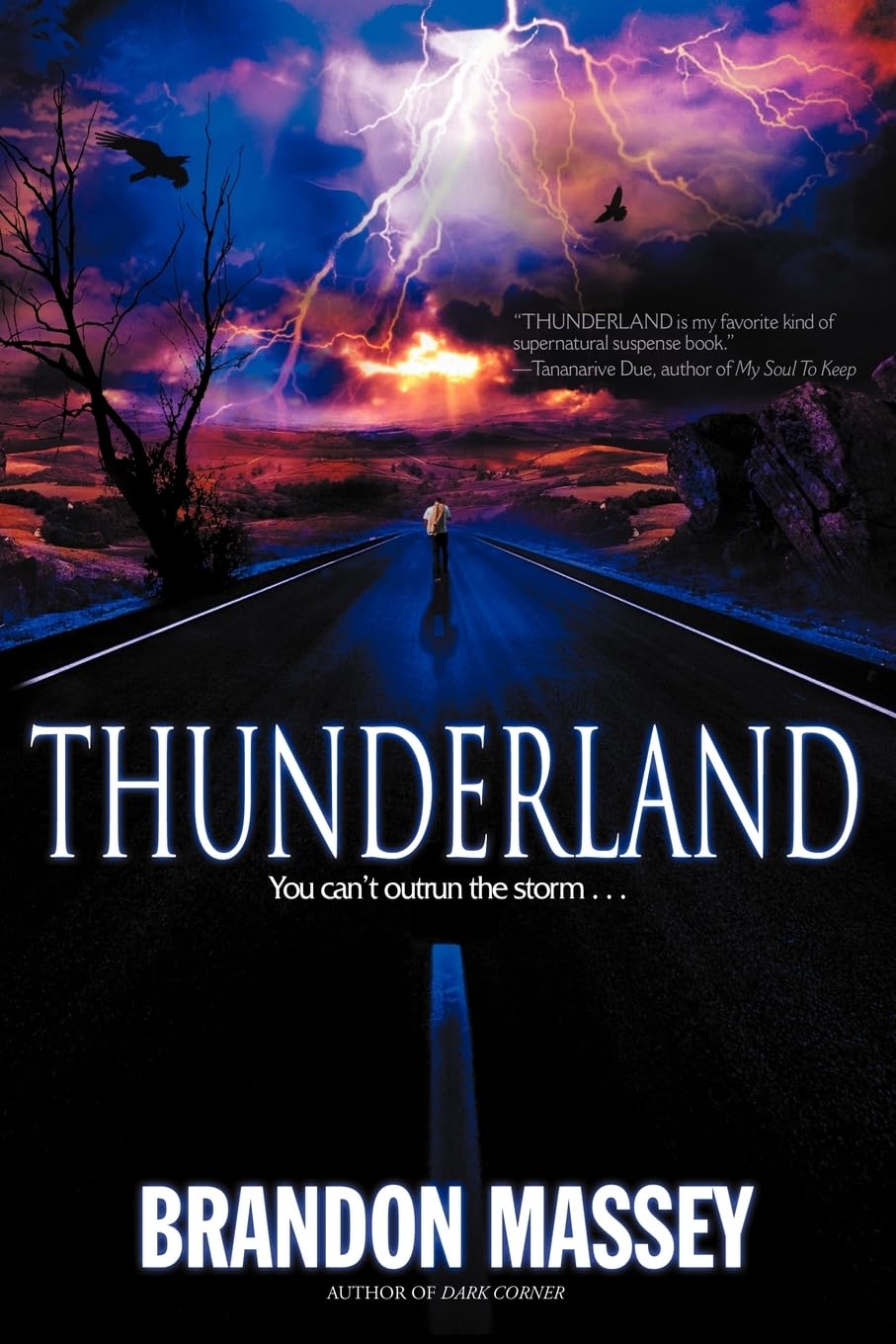 Thunderland view 3