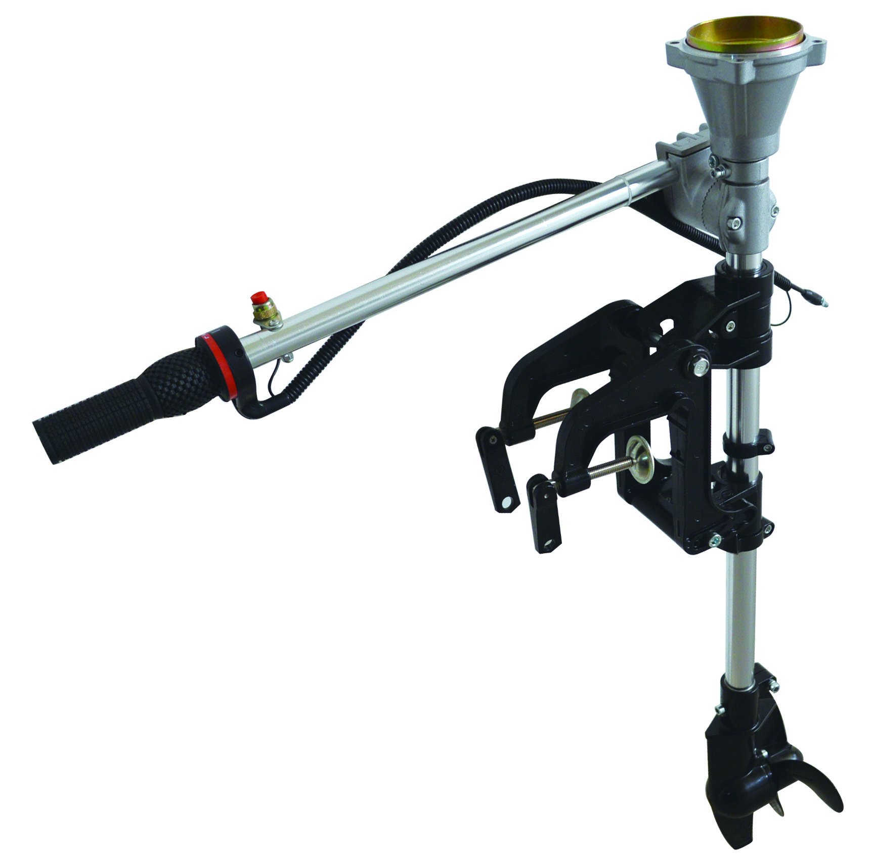 SEA DOG WATER SPORTS Outboard Motor Parts for 2-Stroke 2.5P (Bottom Full Set)