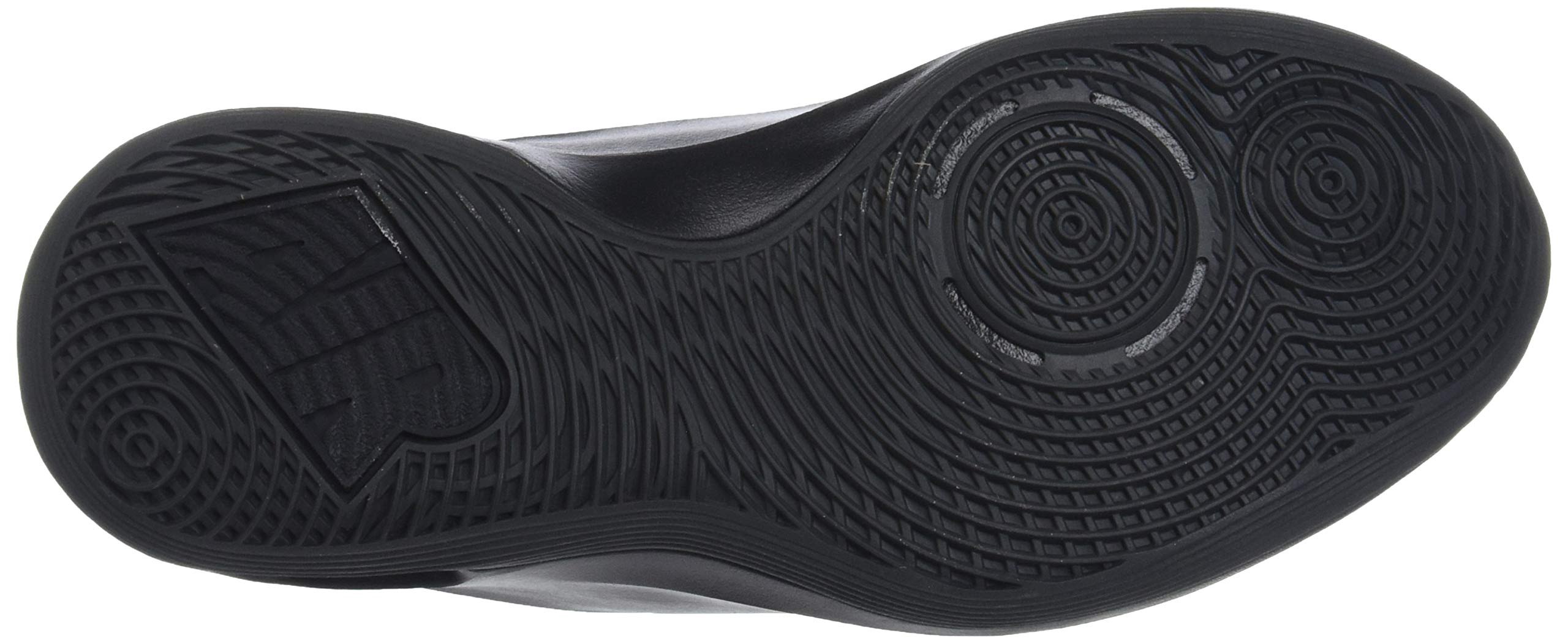 Nike Air Versitile III Zapatos de Baloncesto, Unisex Adulto
