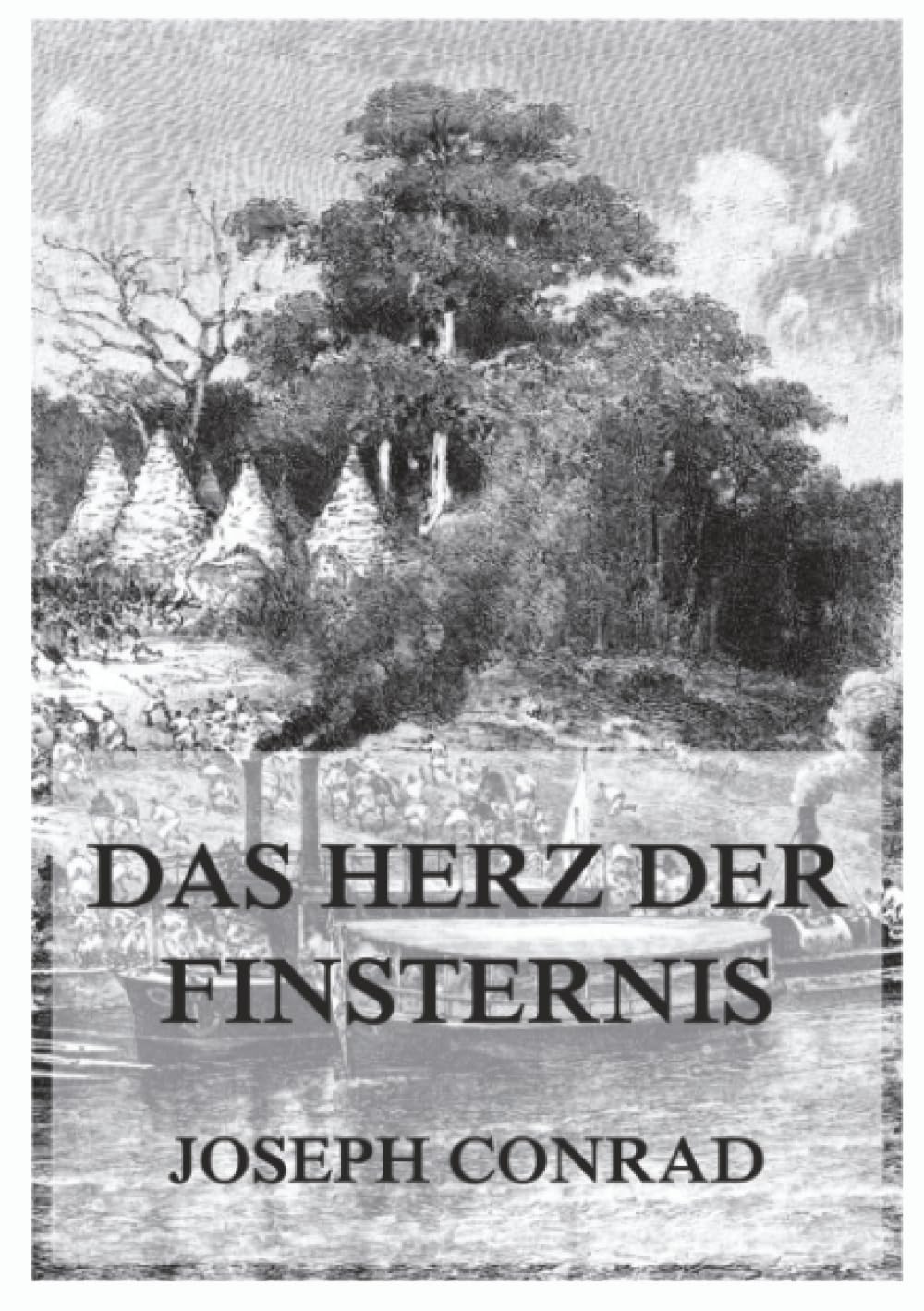 Das Herz der Finsternis