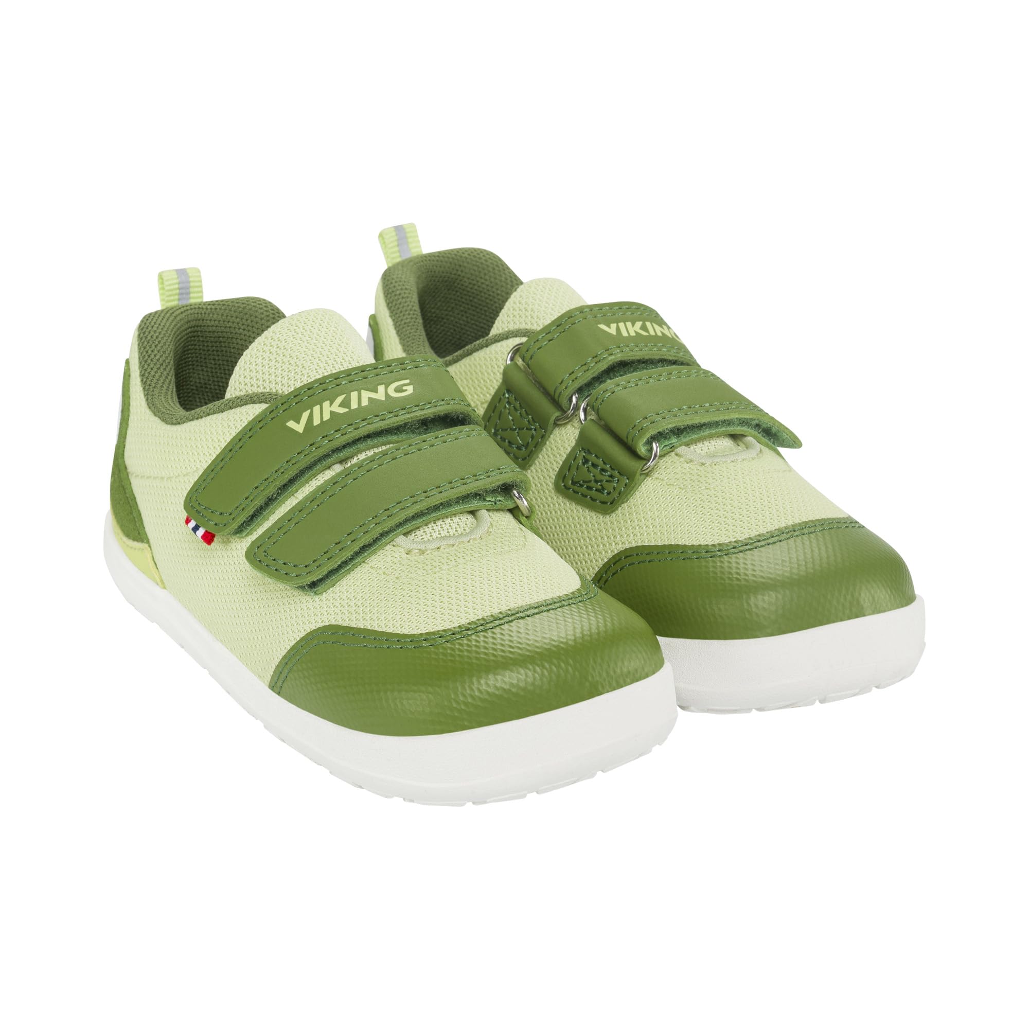 Viking Uniseks - dzieci Alv Barefoot Paw 2vAdidasy