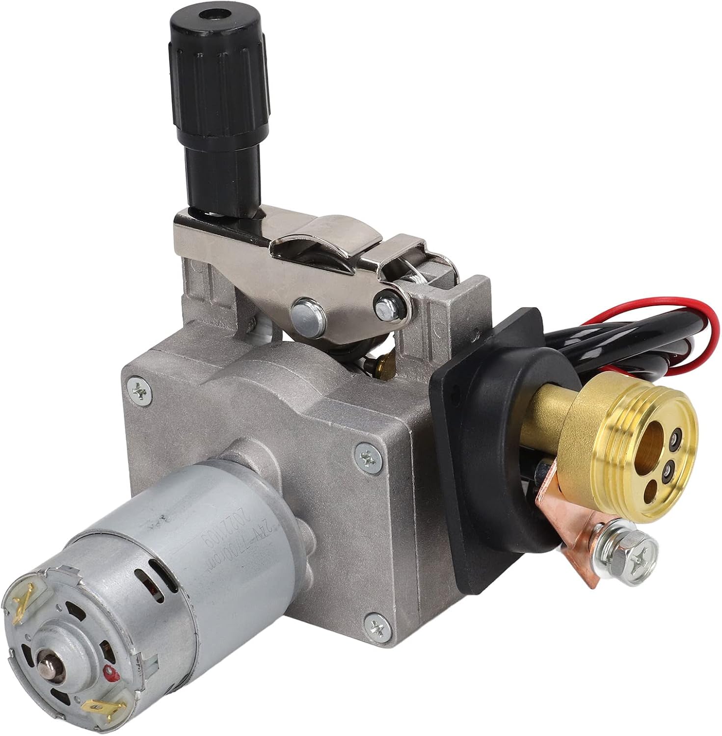 Focket MIG Welder Wire Feed Motor