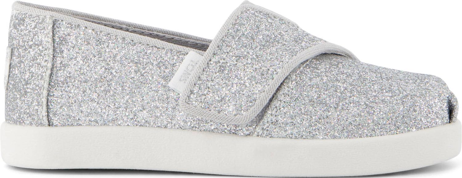 TOMS Alpargata Shoes - Fashionable Sustainable Footwear with Superior Comfort