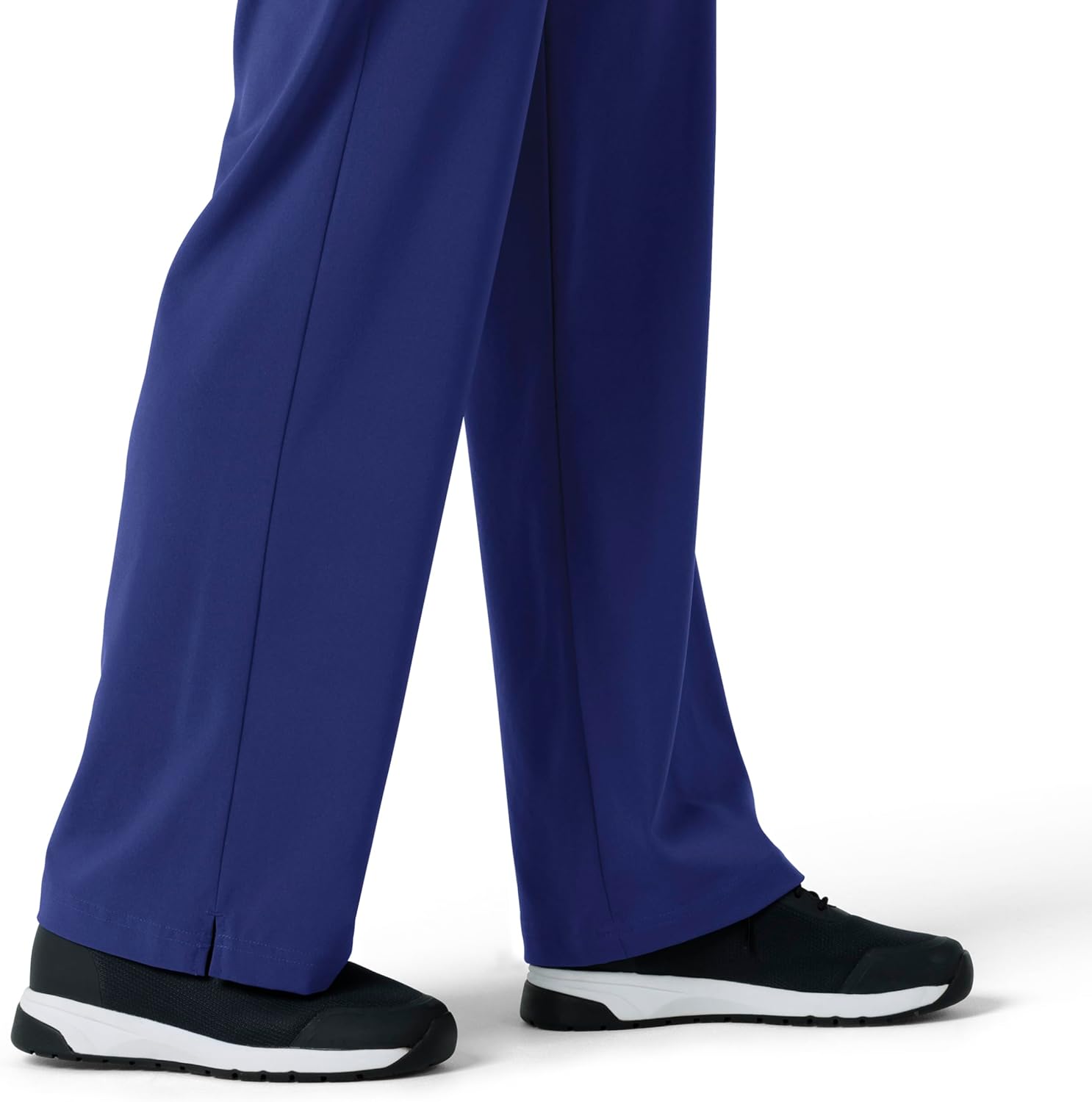 Carhartt Womens Women's Force® Cross-Flex Boot Cut Scrub Pant - Image 12