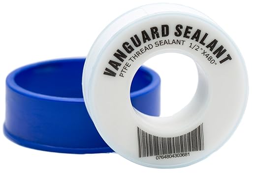 Plumbers Thread Tape