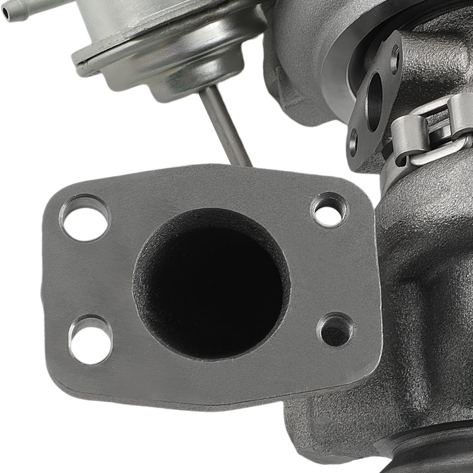 maXpeedingrods Turbocompresor para Citroen para Peugeot 207 1.6 HDI, 90 CV | 49173-07508,49173-07506,49173-07507