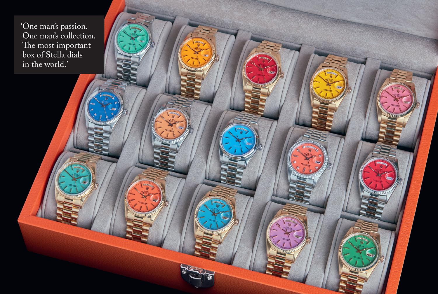 Vintage Rolex New Edition: New and expanded edition of the essential guide to the iconic luxury watch brand