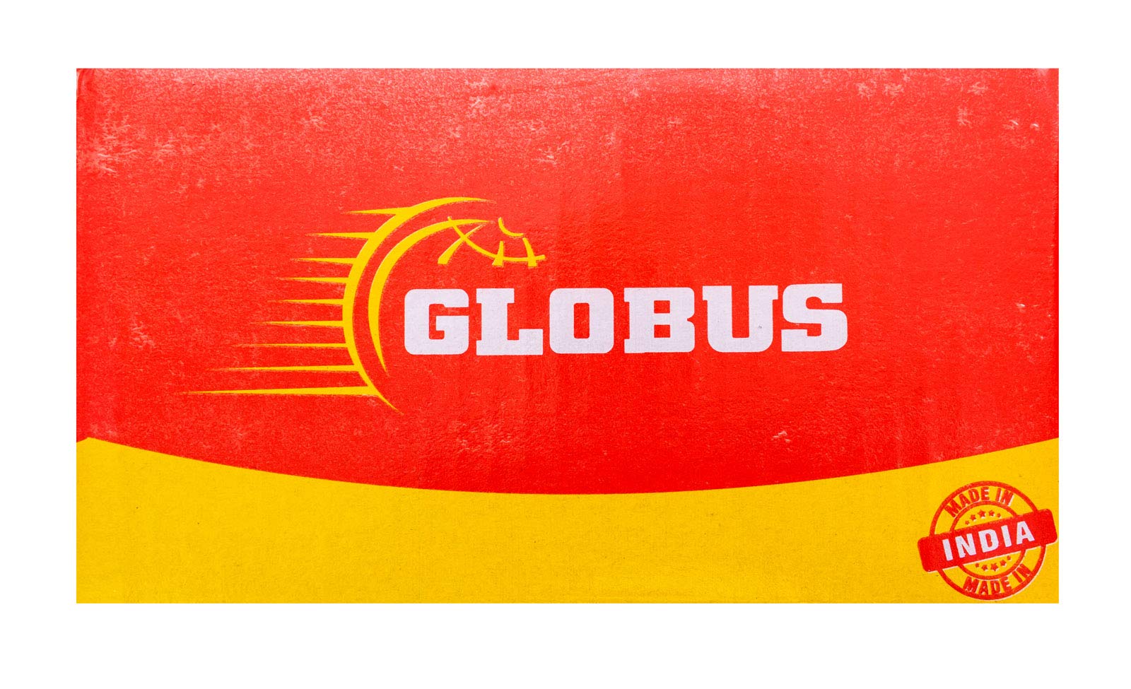 GLOBUS 406 Cast Iron 50 mm Baby Vice, Red - Image 7 thumbnail