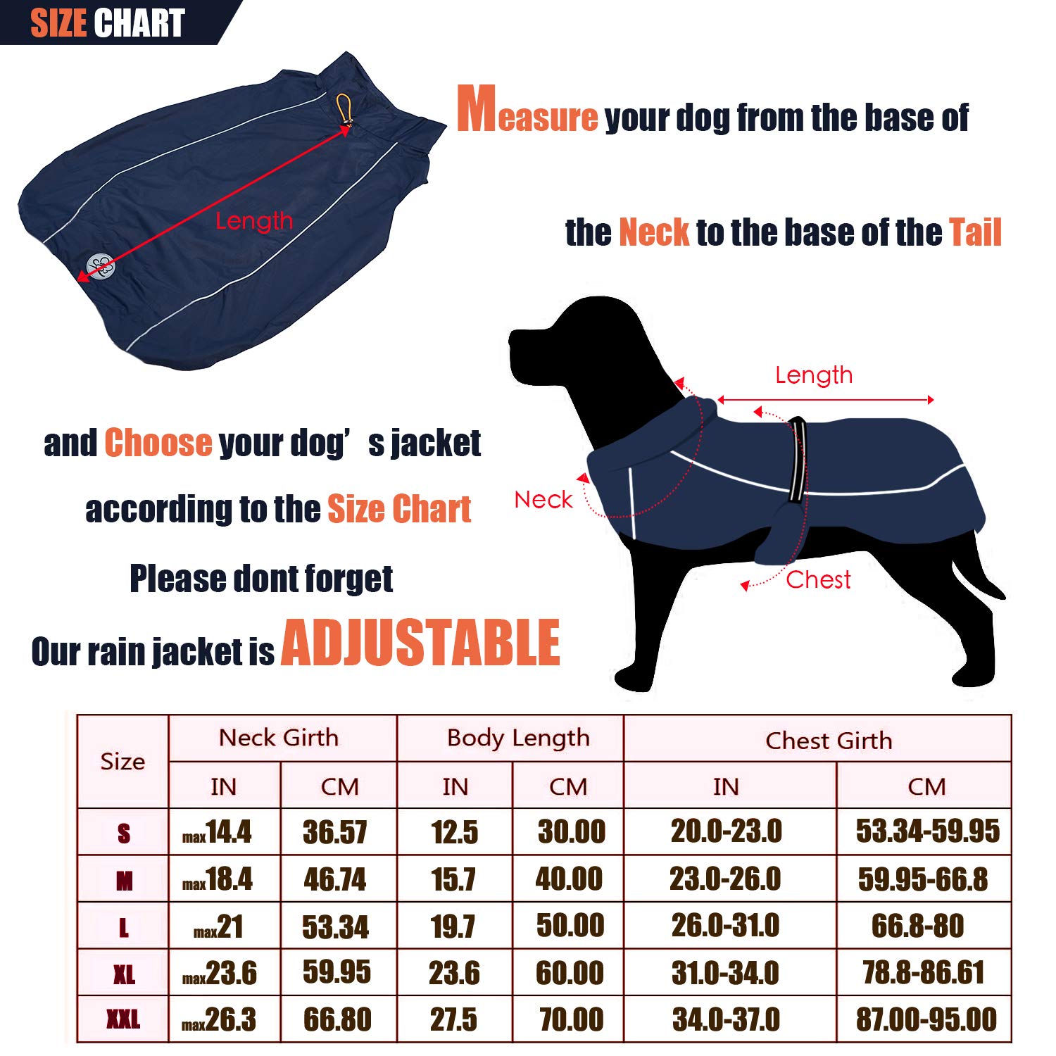 Sale > dog raincoat with harness opening > in stock