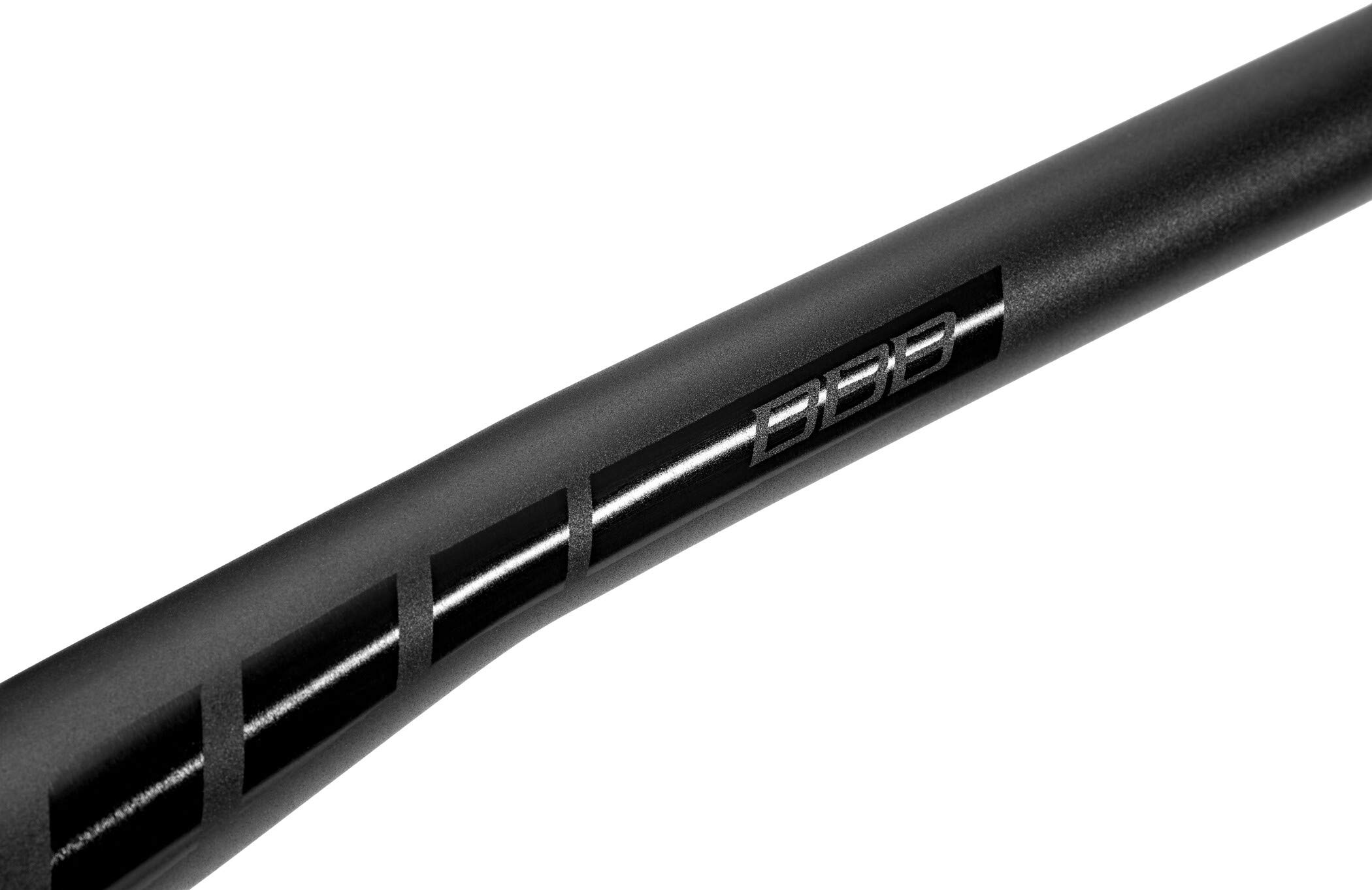 BBB Ascension BHB-11 Handlebar Ø31,8mm black 2021