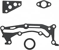 Vista 2 de FEL-PRO TCS 45911 Juego de retenes delanteros cigüeñal