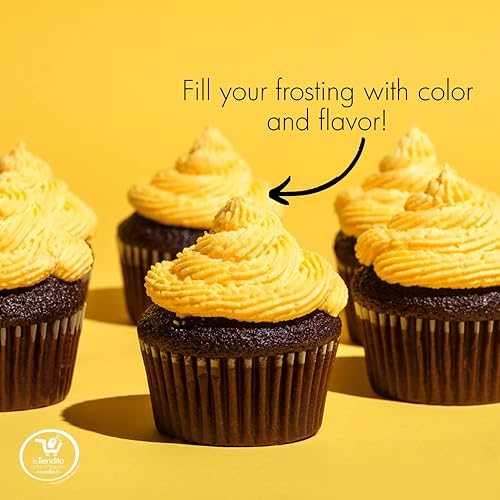 Miniatura 6 de Deiman Artificial Food Aromatizante Eggnog C (4 fl.oz.)