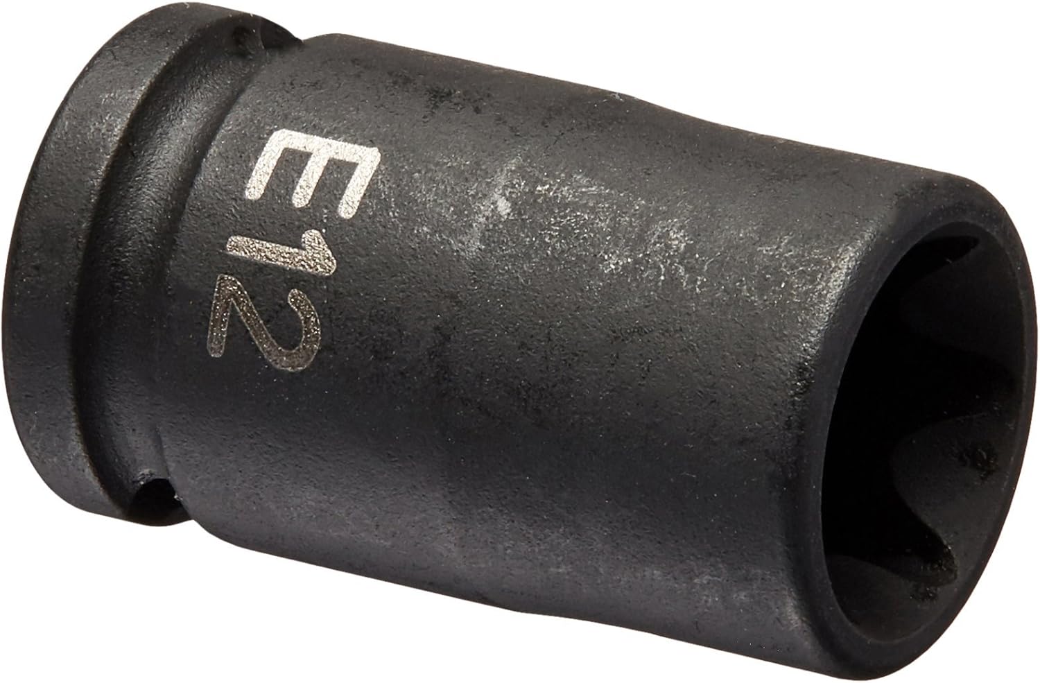 Grey Pneumatic 998ET Impact Socket Set