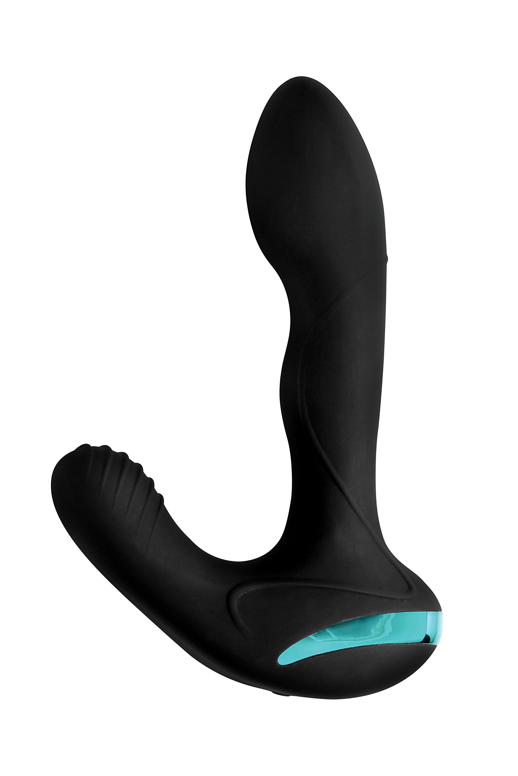 Amazon.com: Prostatic Play Maverick Rotating Vibrating Silicone Prostate  Stimulator : Health & Household