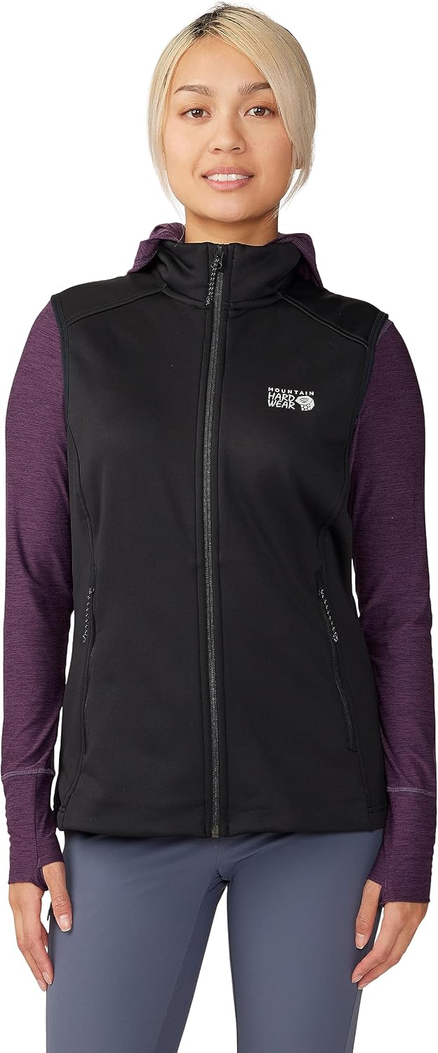 Mountain Hardwear womens Sendura Vest