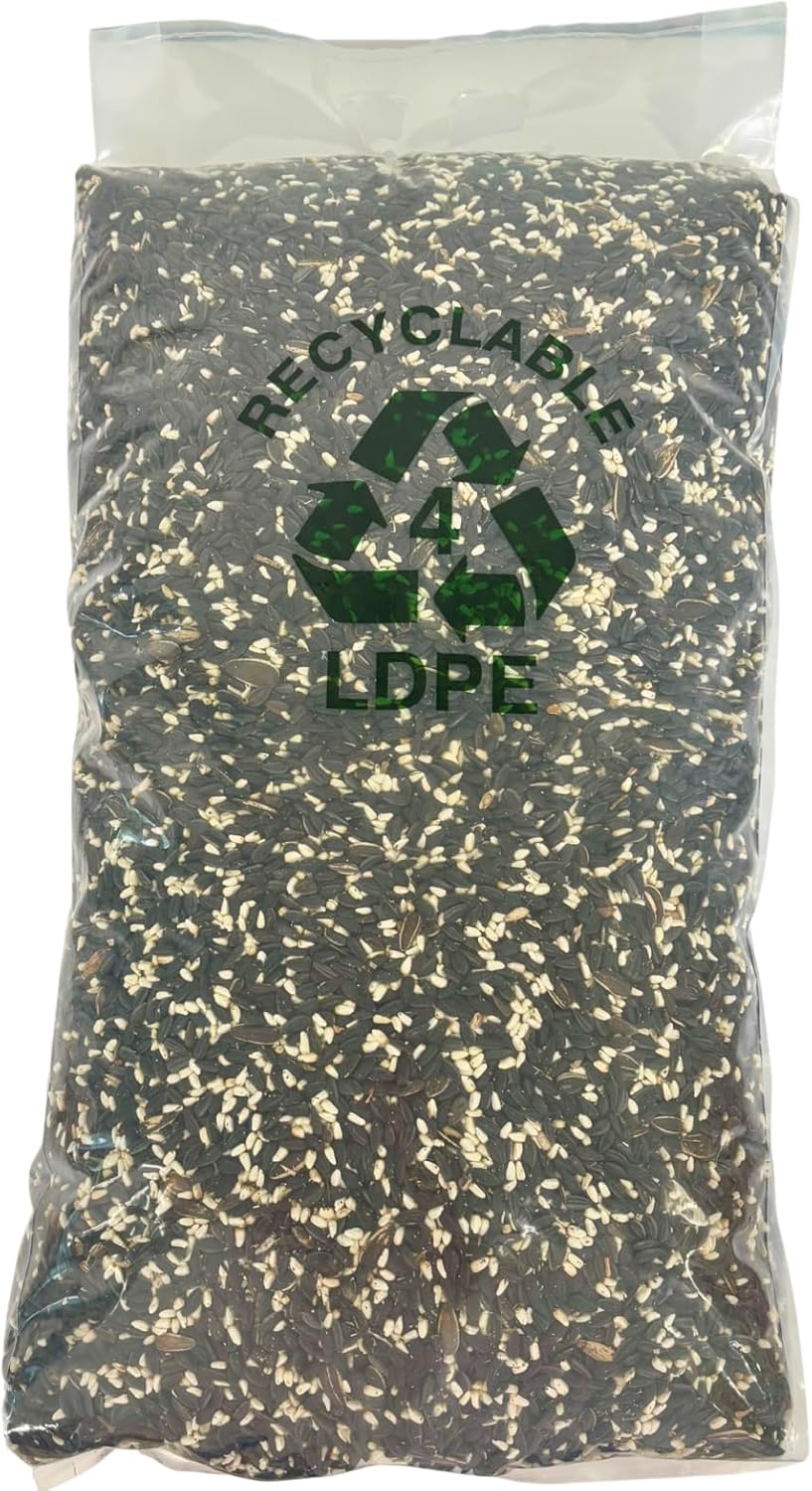 JCs Wildlife Cardinal Favorite 20lb Loose Seed Bag