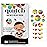 Quitch Mosquito Bite Itch Relief Patch, After Bite Insect Bite Treatment, Anti Itch Cream Alternative, Insect Bite Relief, Cruise, Travel and Camping Essential for Kids