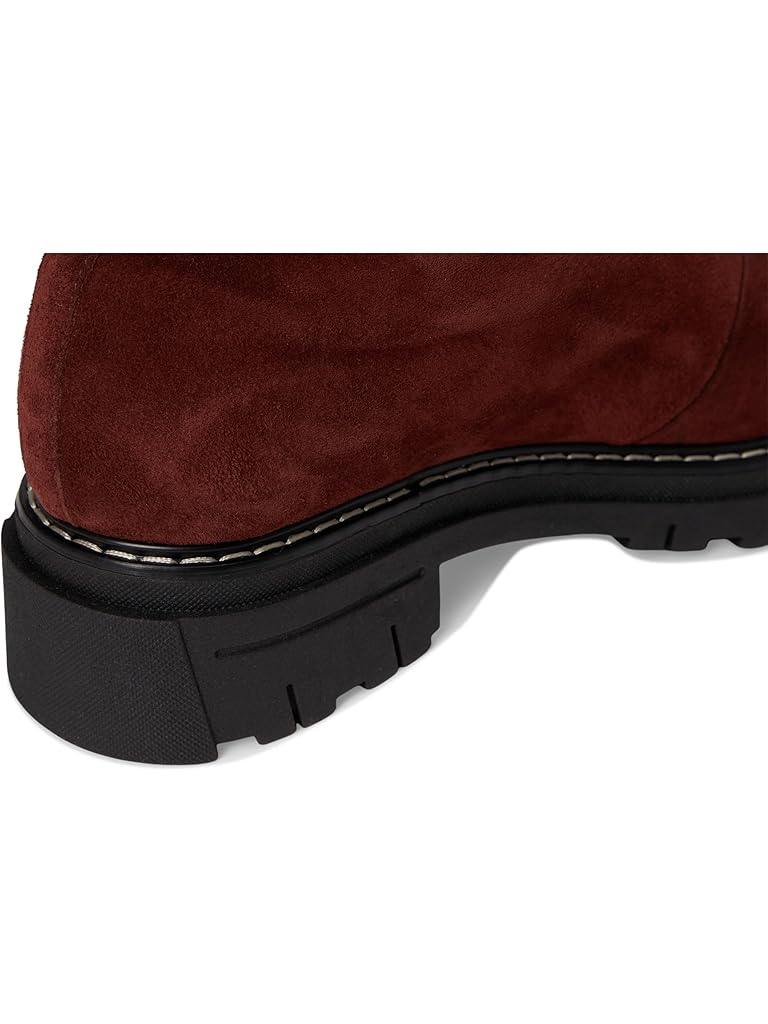 Brown La Canadienne Delta