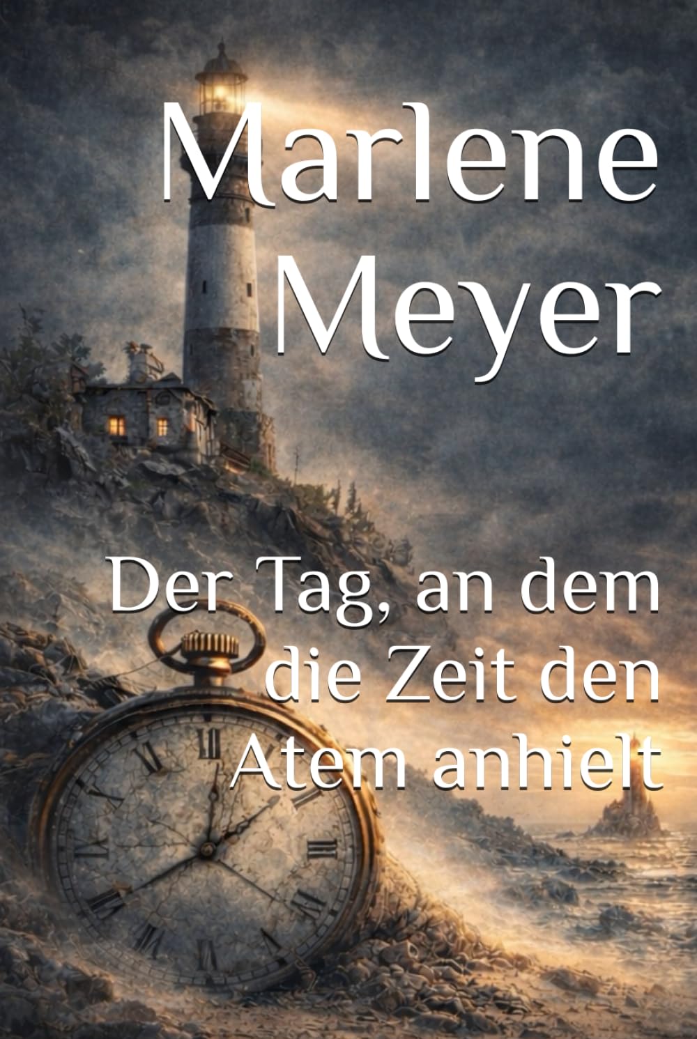 Der Tag, an dem die Zeit den Atem anhielt