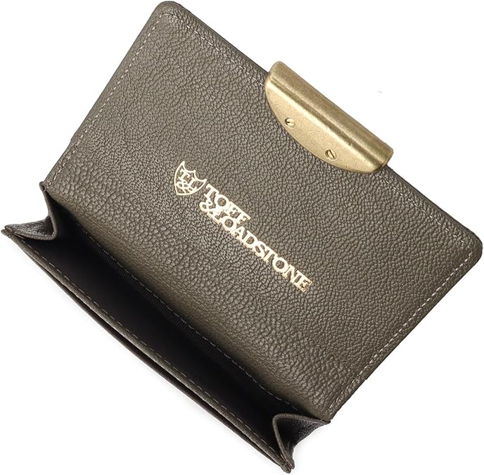 Amazon | [トフアンドロードストーン] ビジネスカードケース