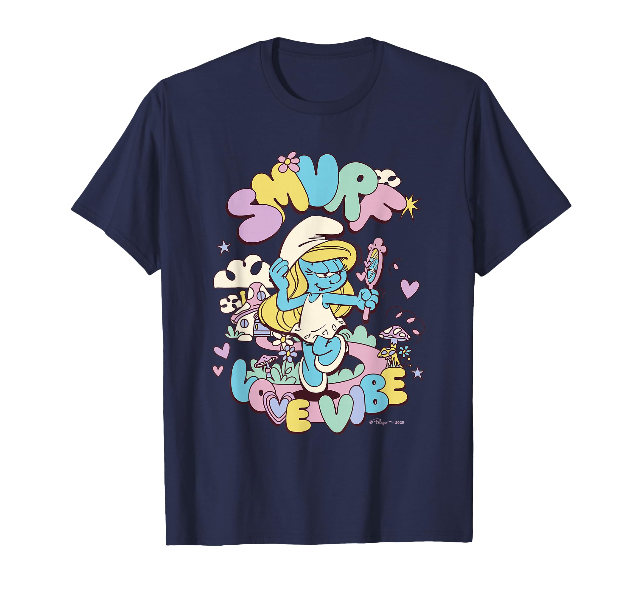 Kleidung mit Designs von Amazon Merch on Demand