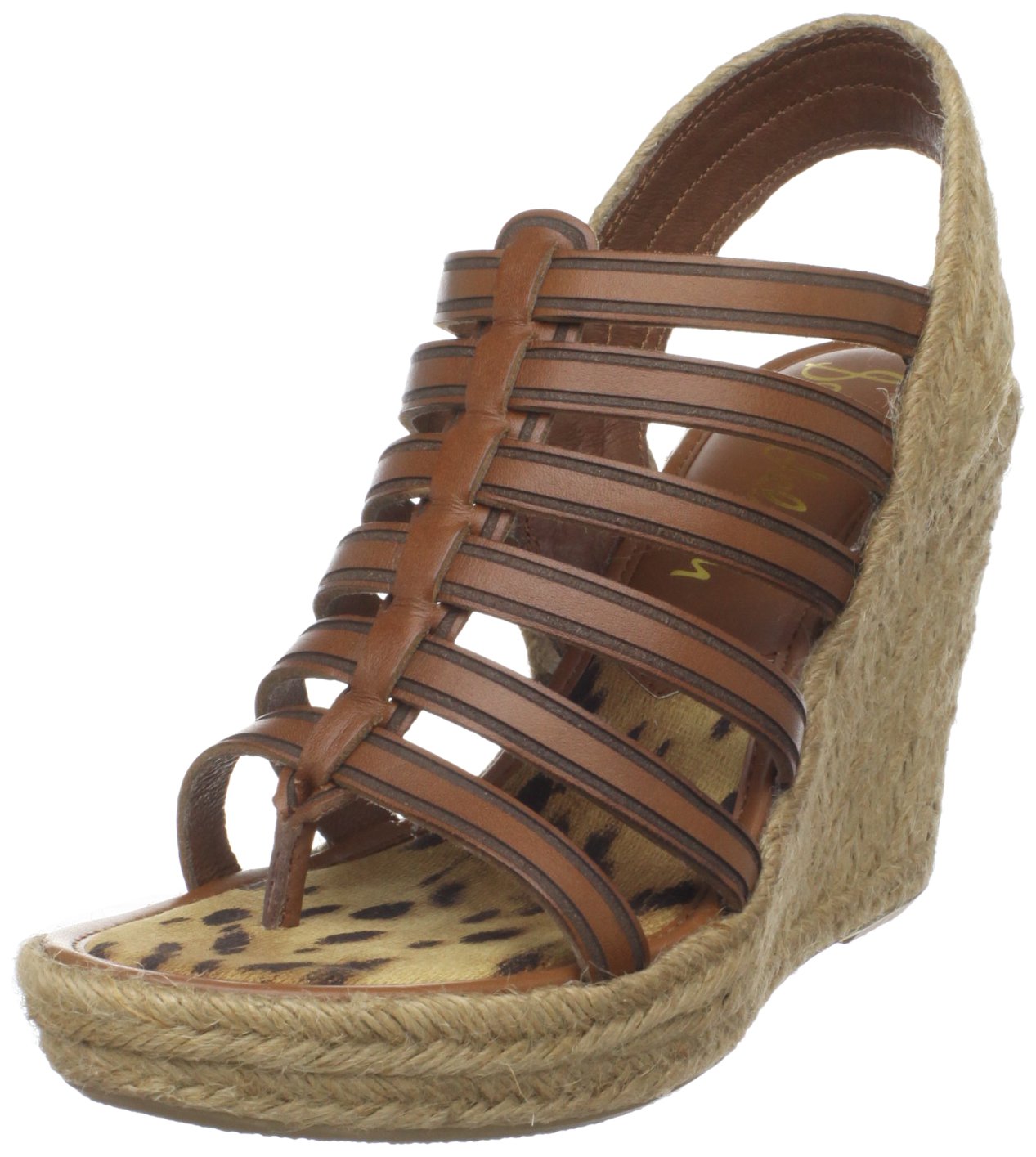 Sam Edelman Women's Skye Flip Flop Sandal