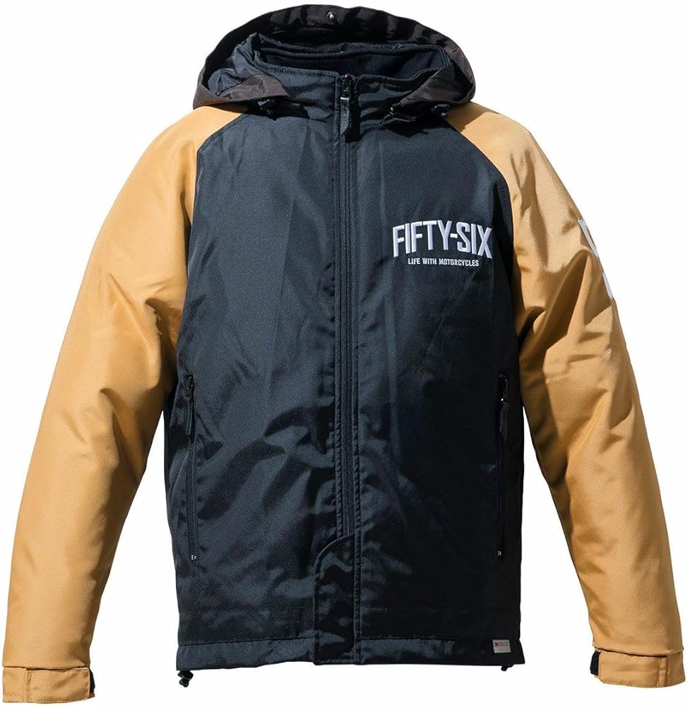 Amazon.co.jp: [56design] 【ジャケット】 エクストラ ウォーム