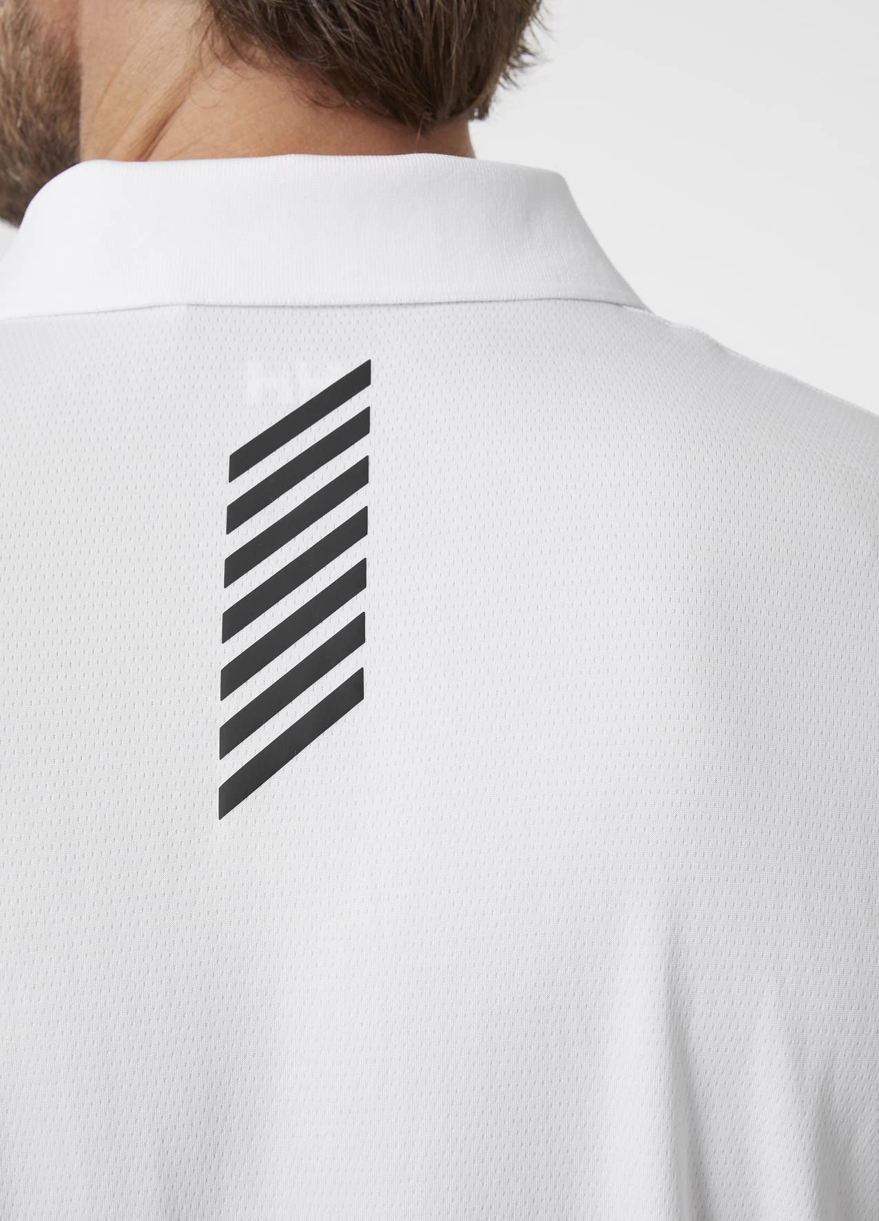 Helly Hansen HH LIFA Active Solen SS Polo Camisa Hombre (Pack de 1)
