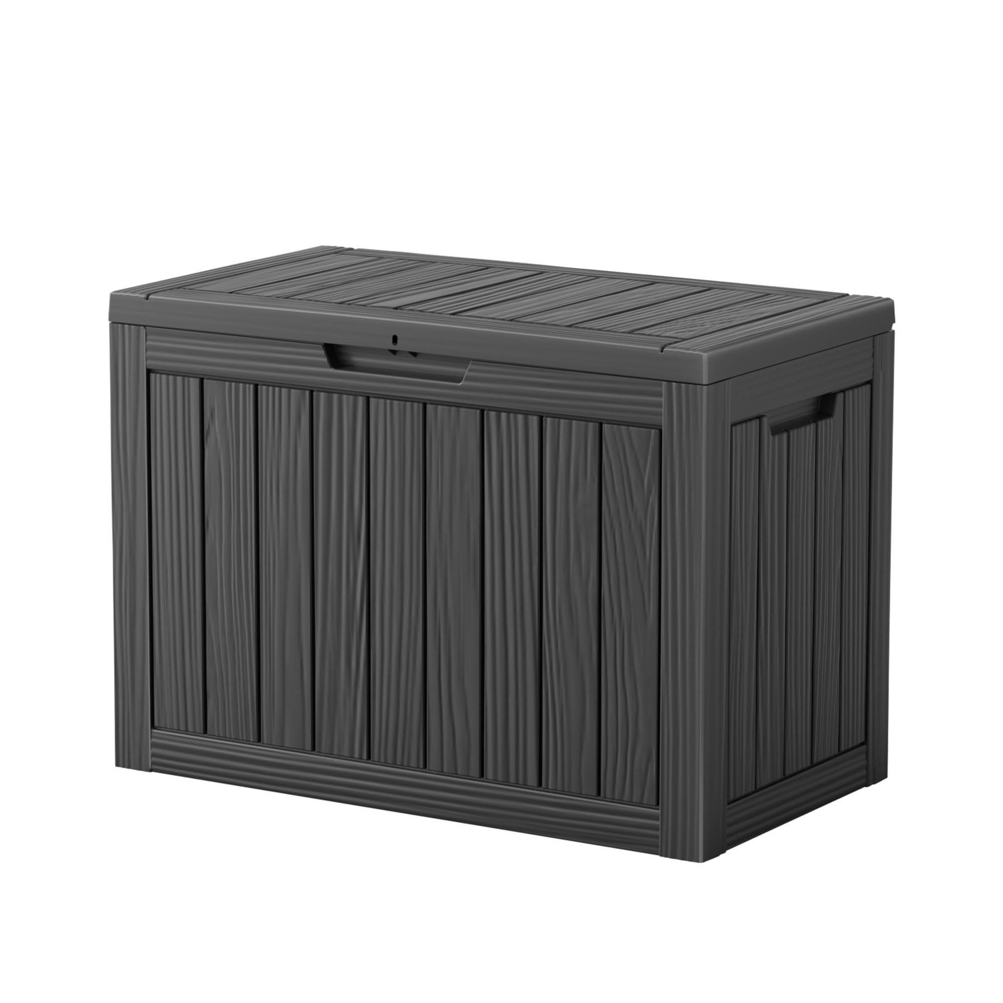 Trygoal 45 Gallon Outdoor Storage Box