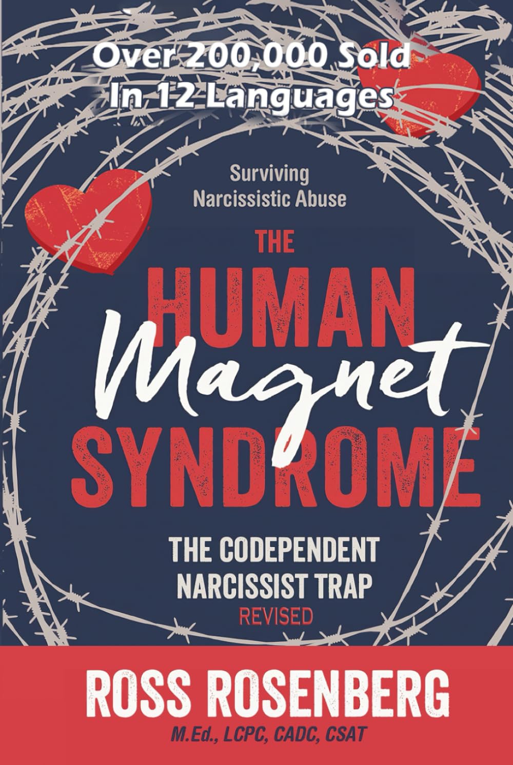 The Human Magnet Syndrome: The Codependent Narcissist Trap