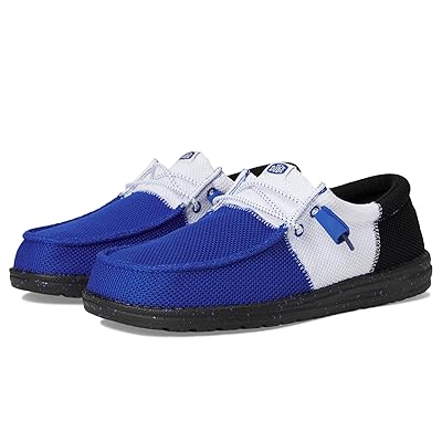 Hey Dude Wally Tri Varsity Mesh Men