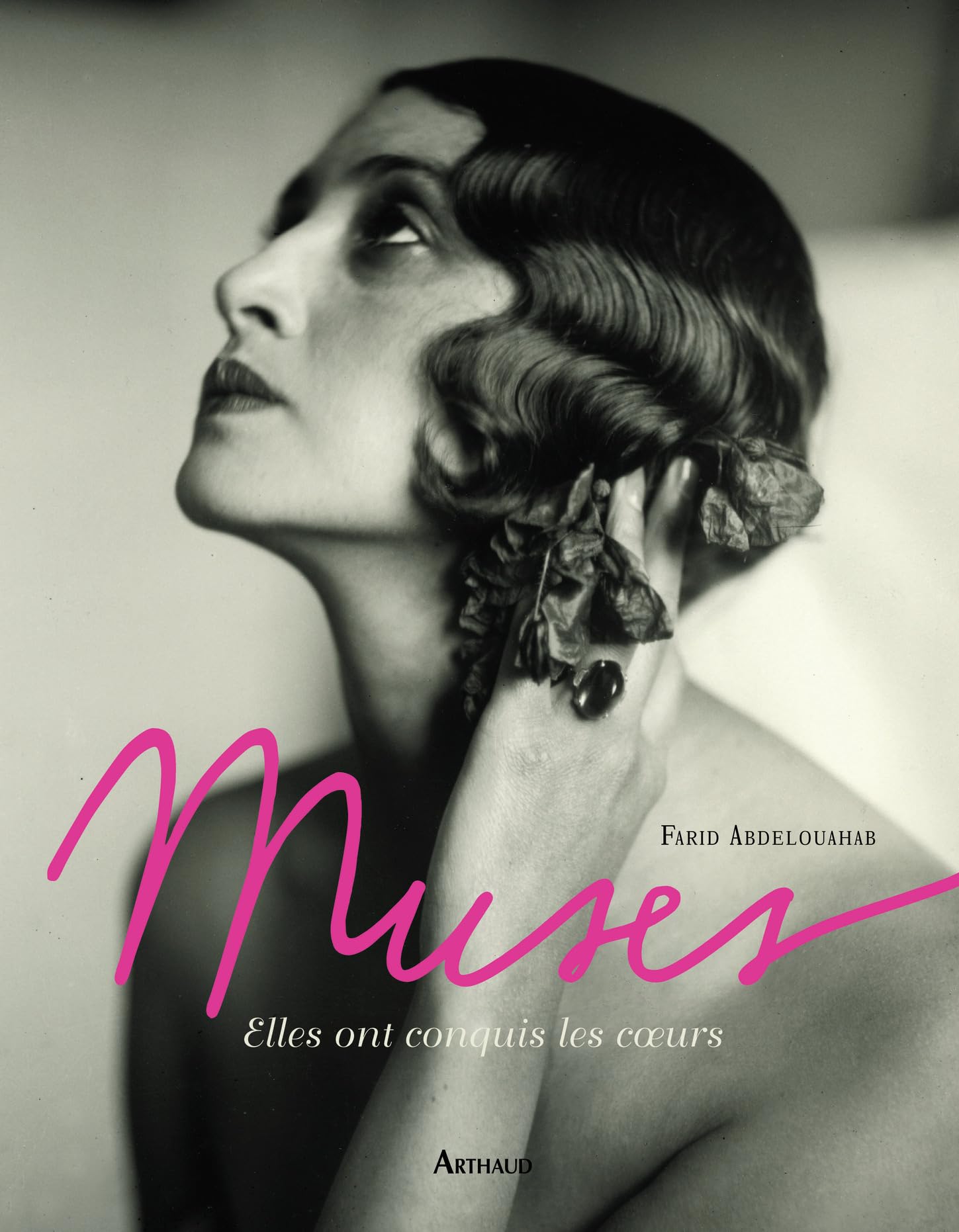 Muses elles ont conquis les coeurs Beau livre lecture détente salon