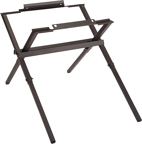 Miniatura 2 de DEWALT DW7451 soporte de sierra para tabla compacta