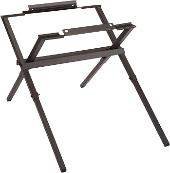 DEWALT Table Saw Stand for Jobsite, 10-Inch (DW7451)