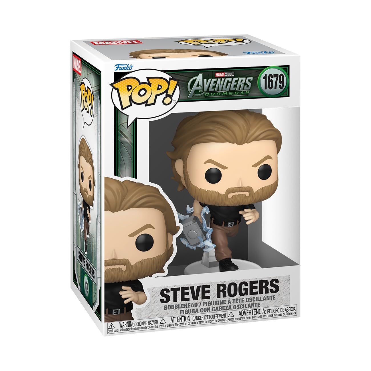 Amazon.com: Funko: Marvel