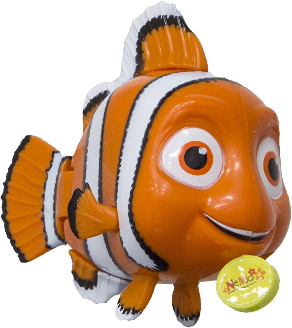 SwimWays Disney's Finding Nemo Swimming Mini