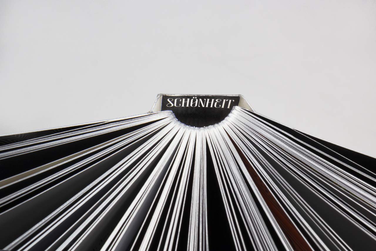 Sagmeister & Walsh: Beauty: Schönheit = Wahrheit / Schönheit = Funktion