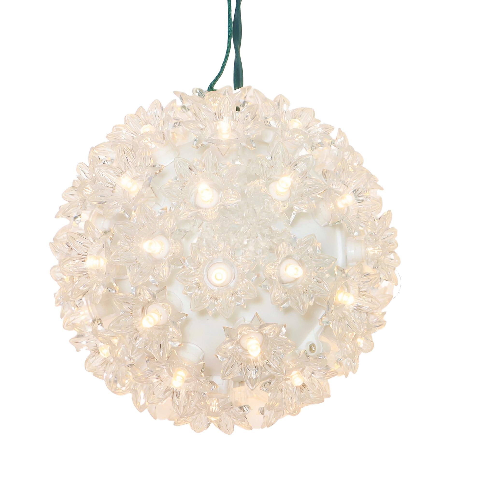 Novelty Lights LED 10in 150 Light Starlight Sphere, Multicolor, Extra 5 thumbnail image