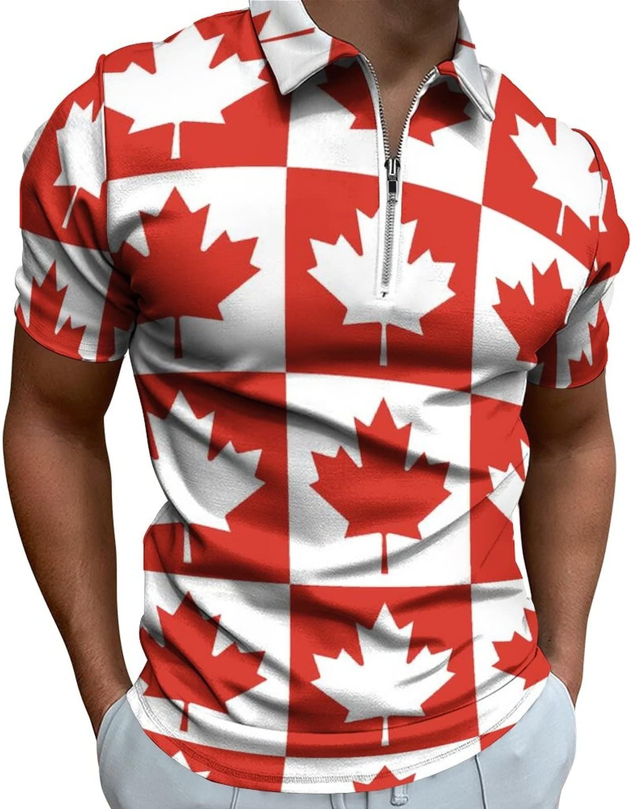 adidas golf clothing canada