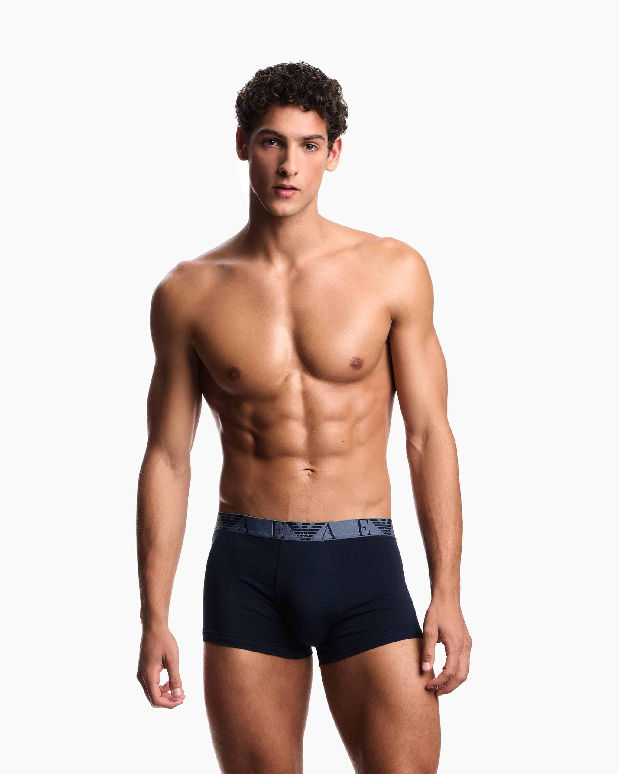 Emporio Armani Maillot Homme