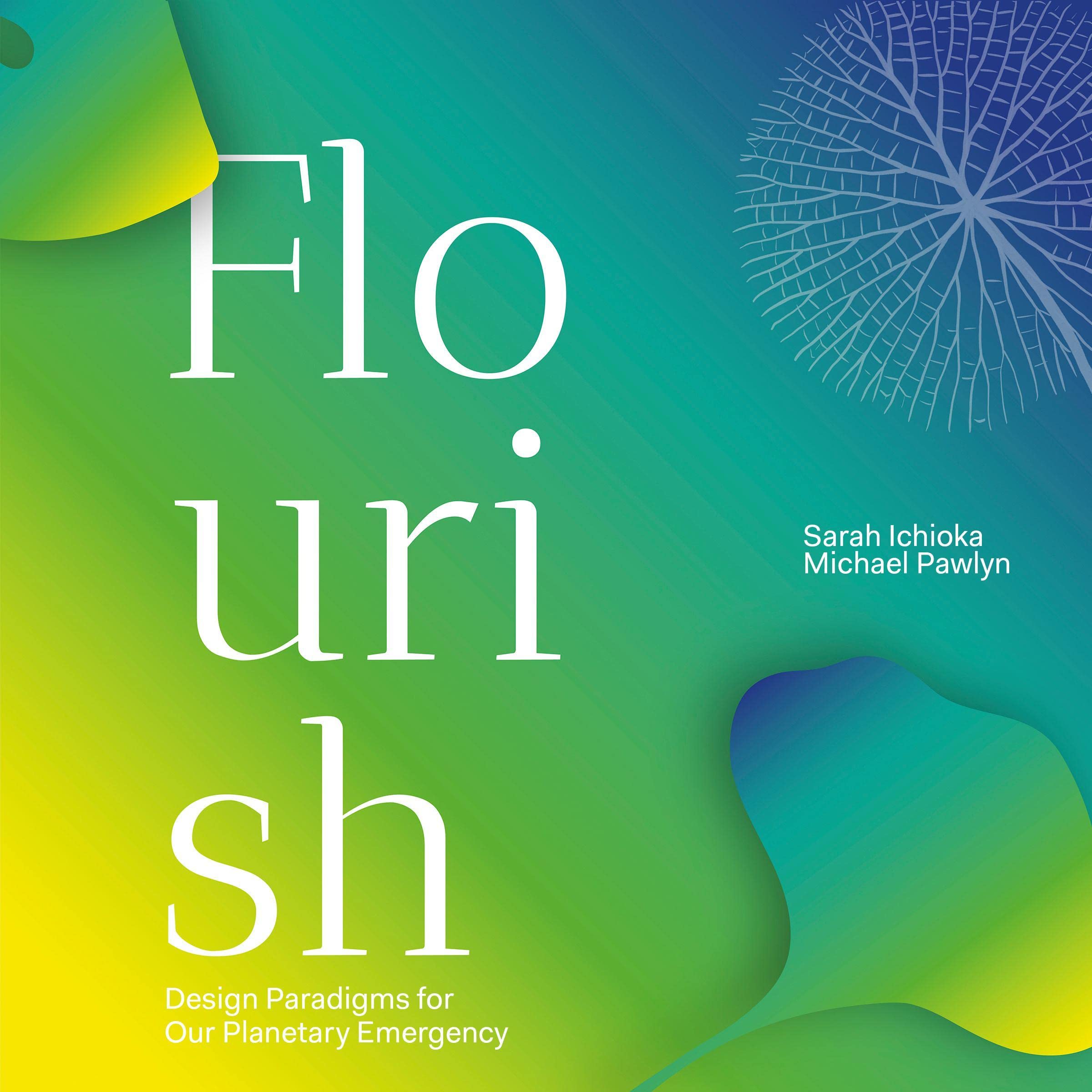 Cover art for Flourish