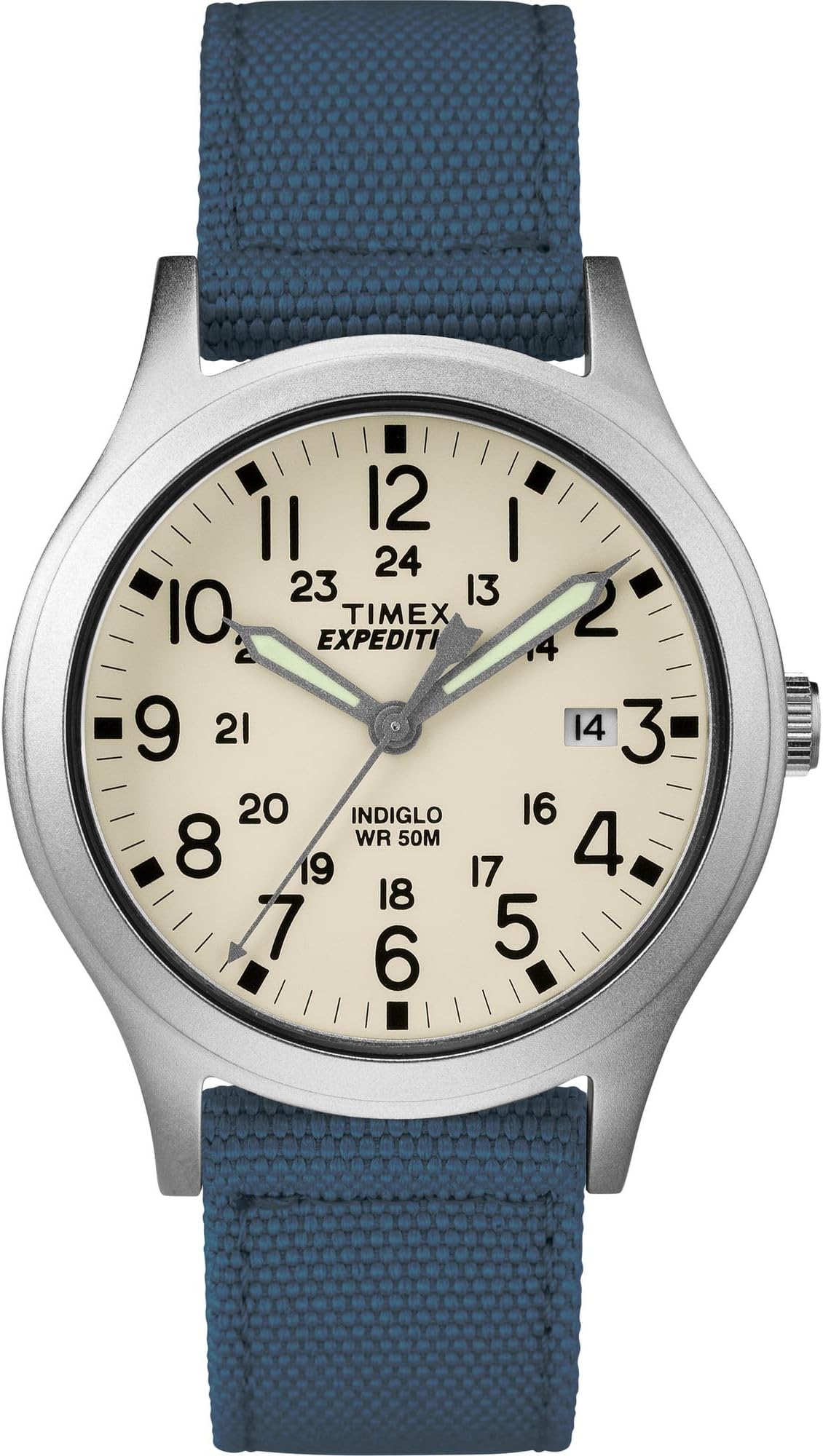 Unisex Expedition Scout 36 Watch